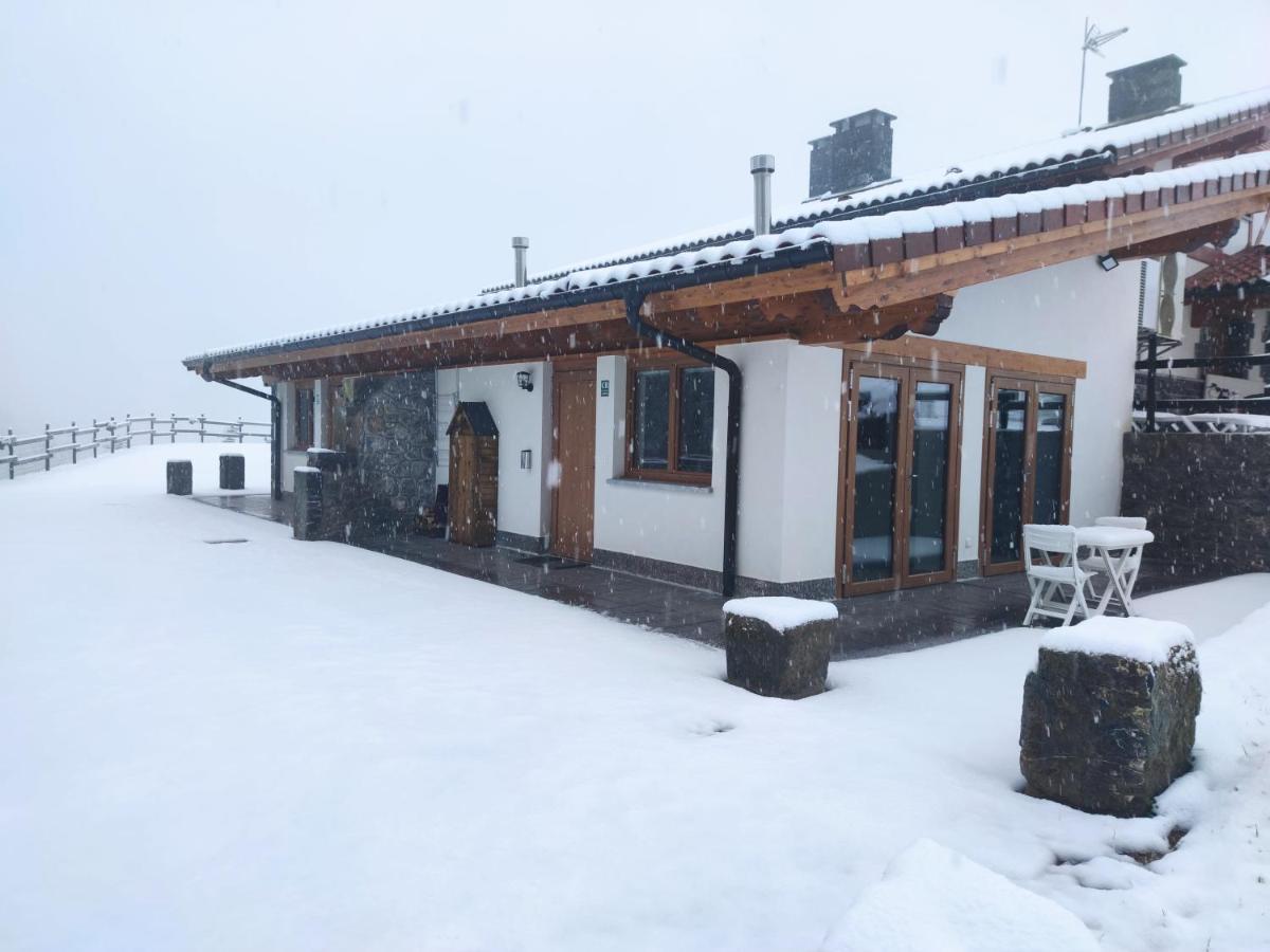 Goxo-Goxo Guest House Errezil Exterior photo